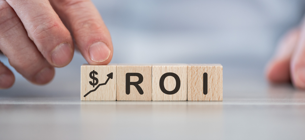 Using ROI to measure search engine advertising effectiveness